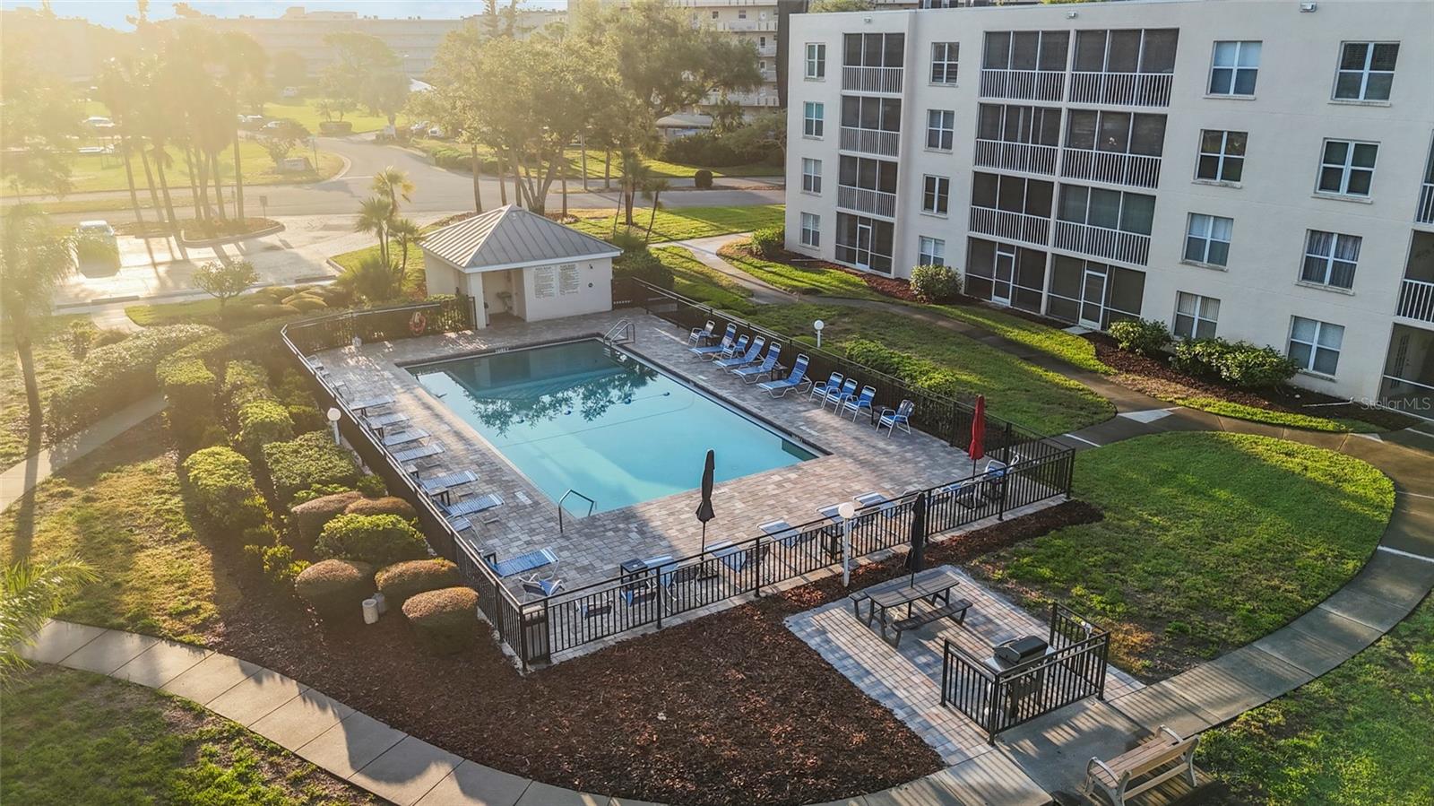 IRONWOOD EIGHTH - Residential