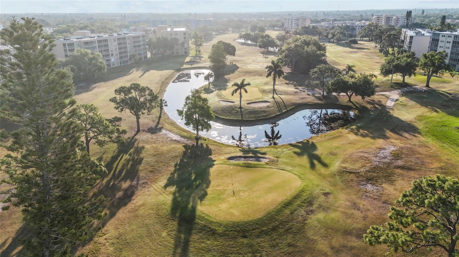 IRONWOOD EIGHTH - Residential