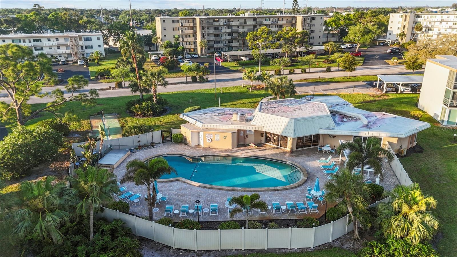 IRONWOOD EIGHTH - Residential