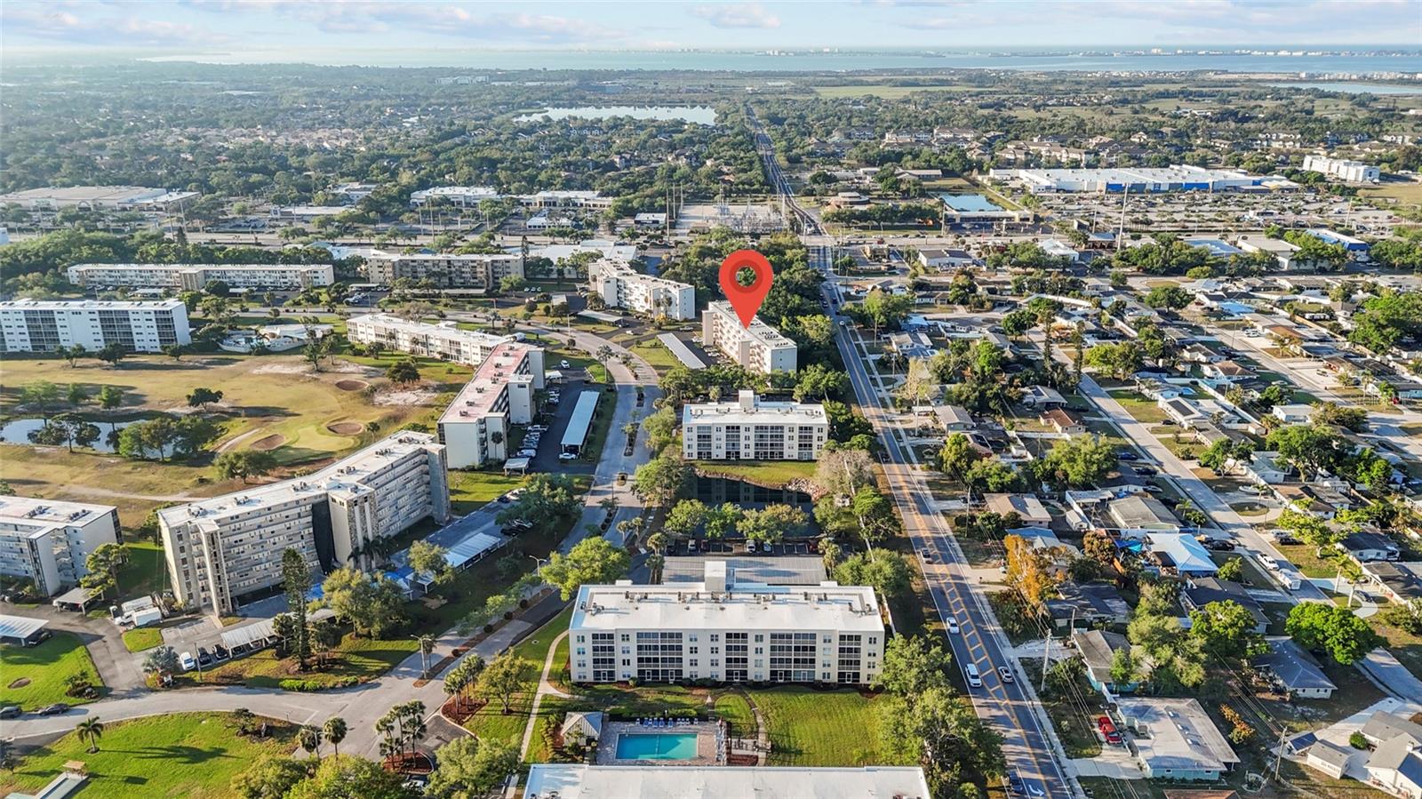 IRONWOOD EIGHTH - Residential