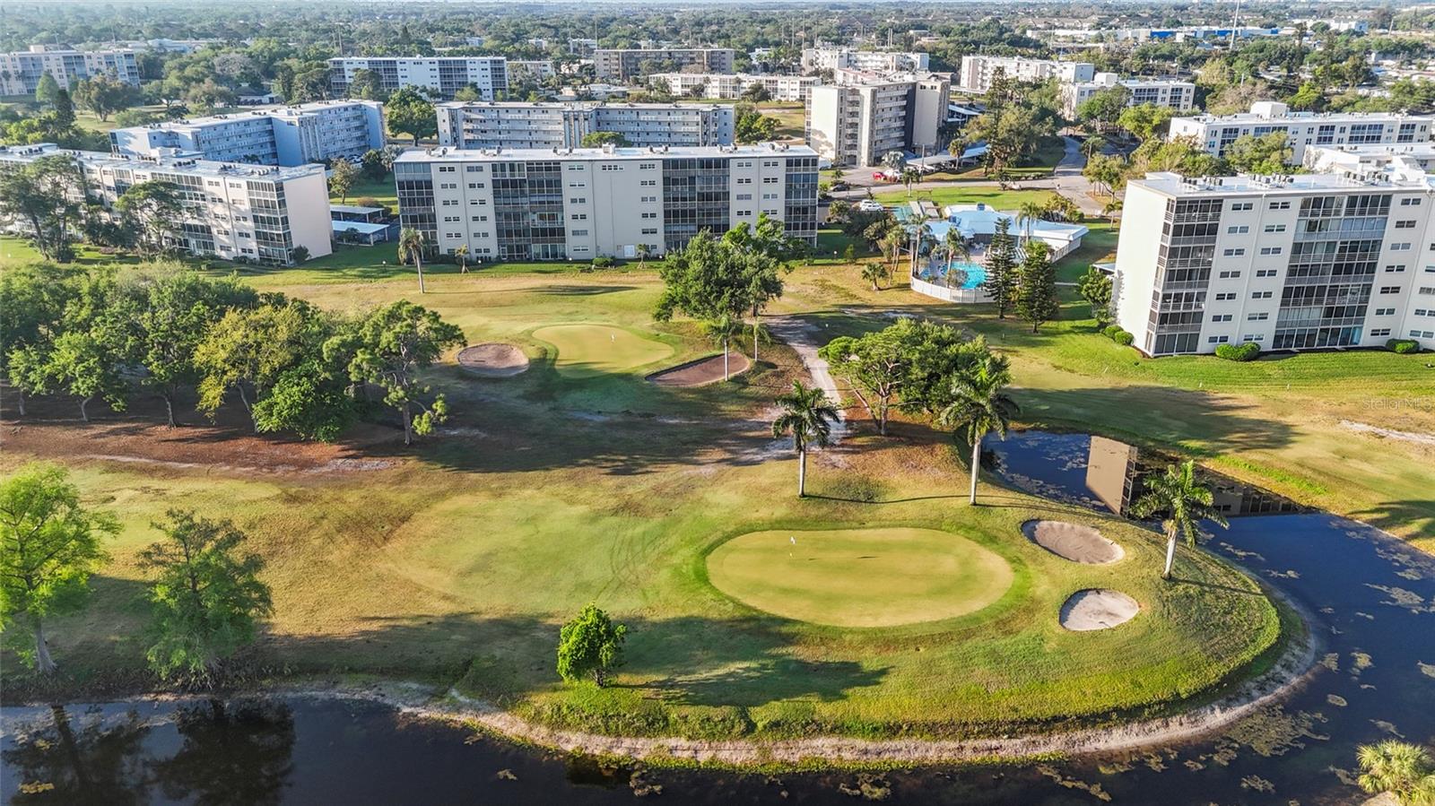 IRONWOOD EIGHTH - Residential