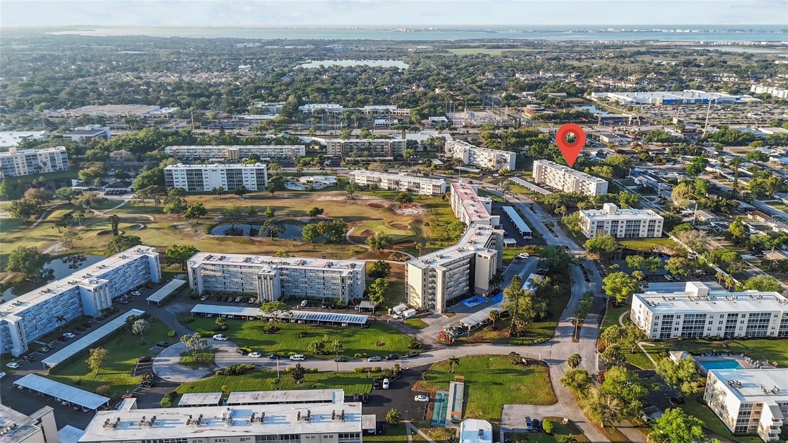 IRONWOOD EIGHTH - Residential