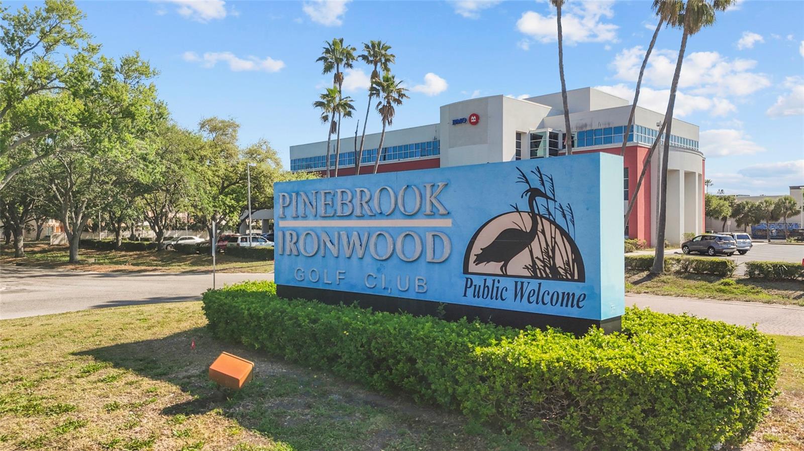 IRONWOOD EIGHTH - Residential