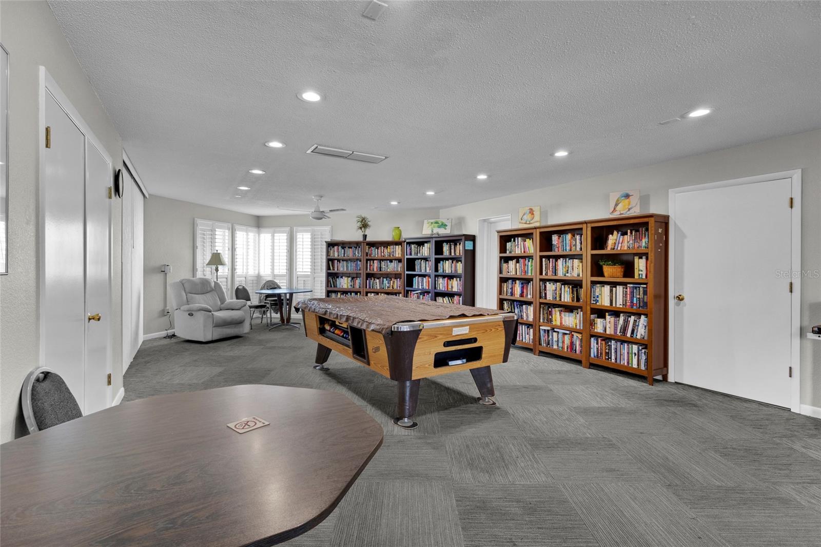 IRONWOOD EIGHTH - Residential