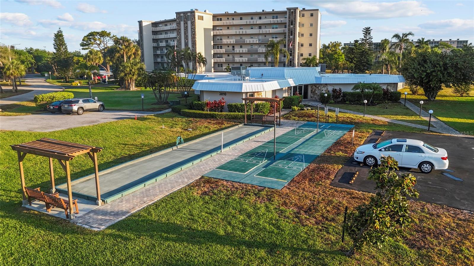 IRONWOOD EIGHTH - Residential