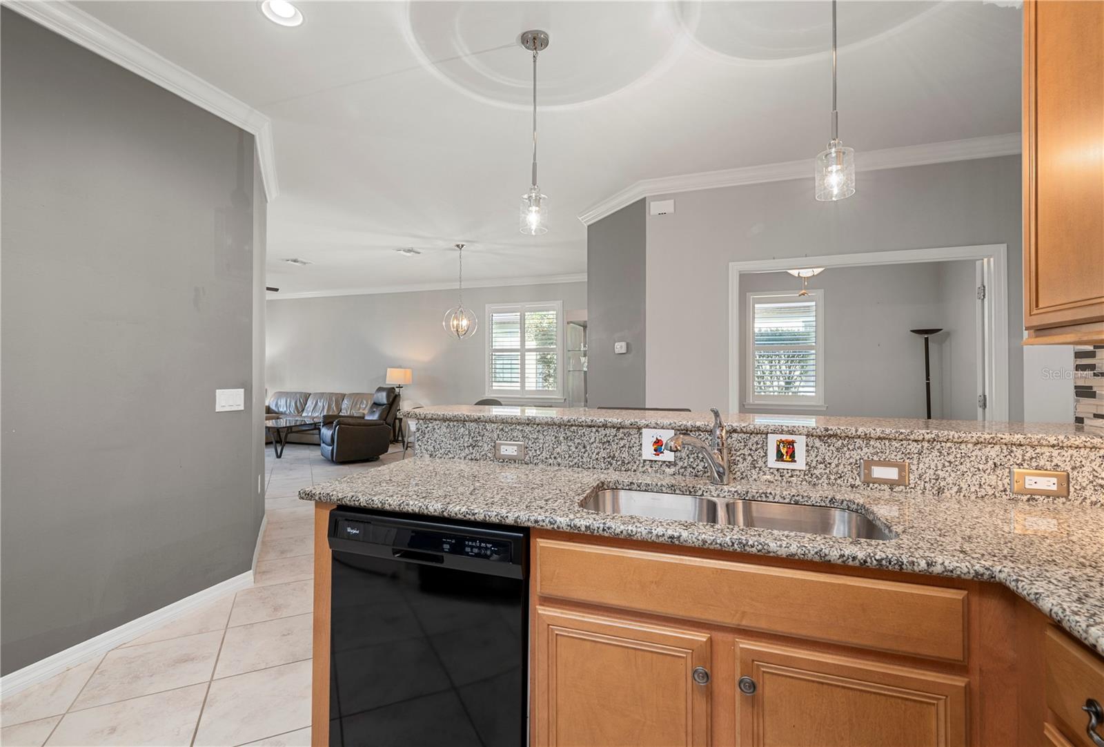 CYPRESS FALLS PH 1C - Residential
