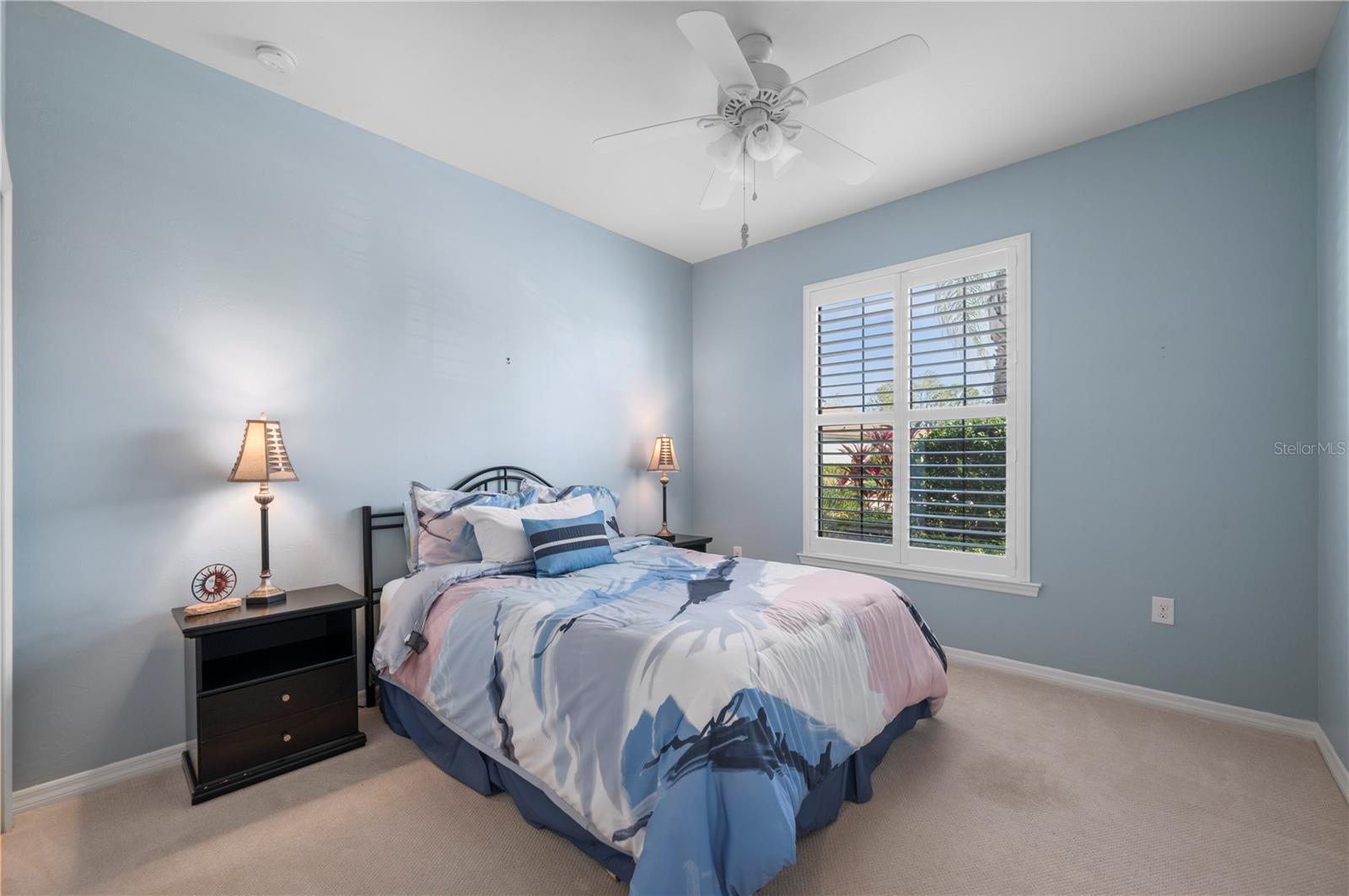 CYPRESS FALLS PH 1C - Residential