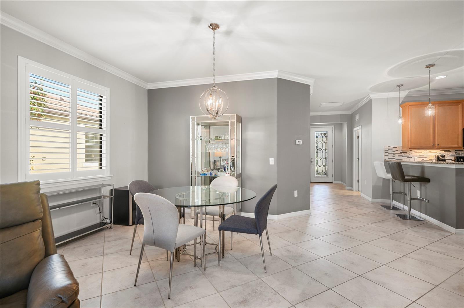 CYPRESS FALLS PH 1C - Residential