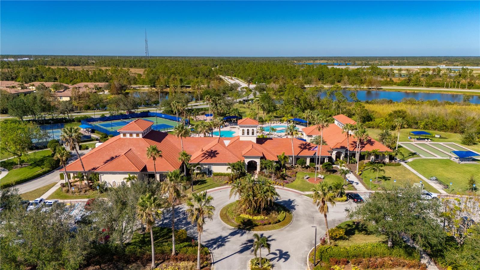 CYPRESS FALLS PH 1C - Residential