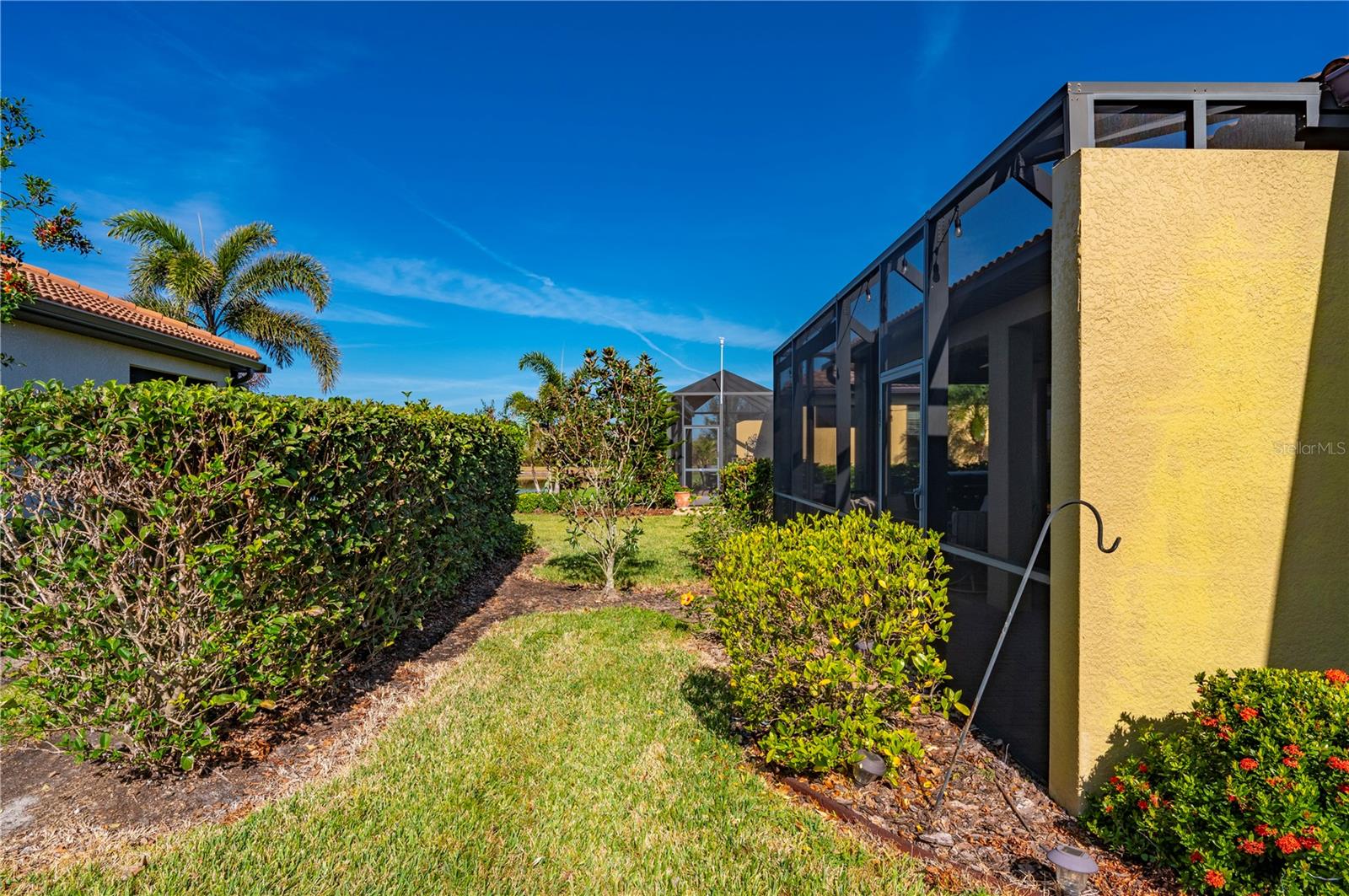 CYPRESS FALLS PH 1C - Residential