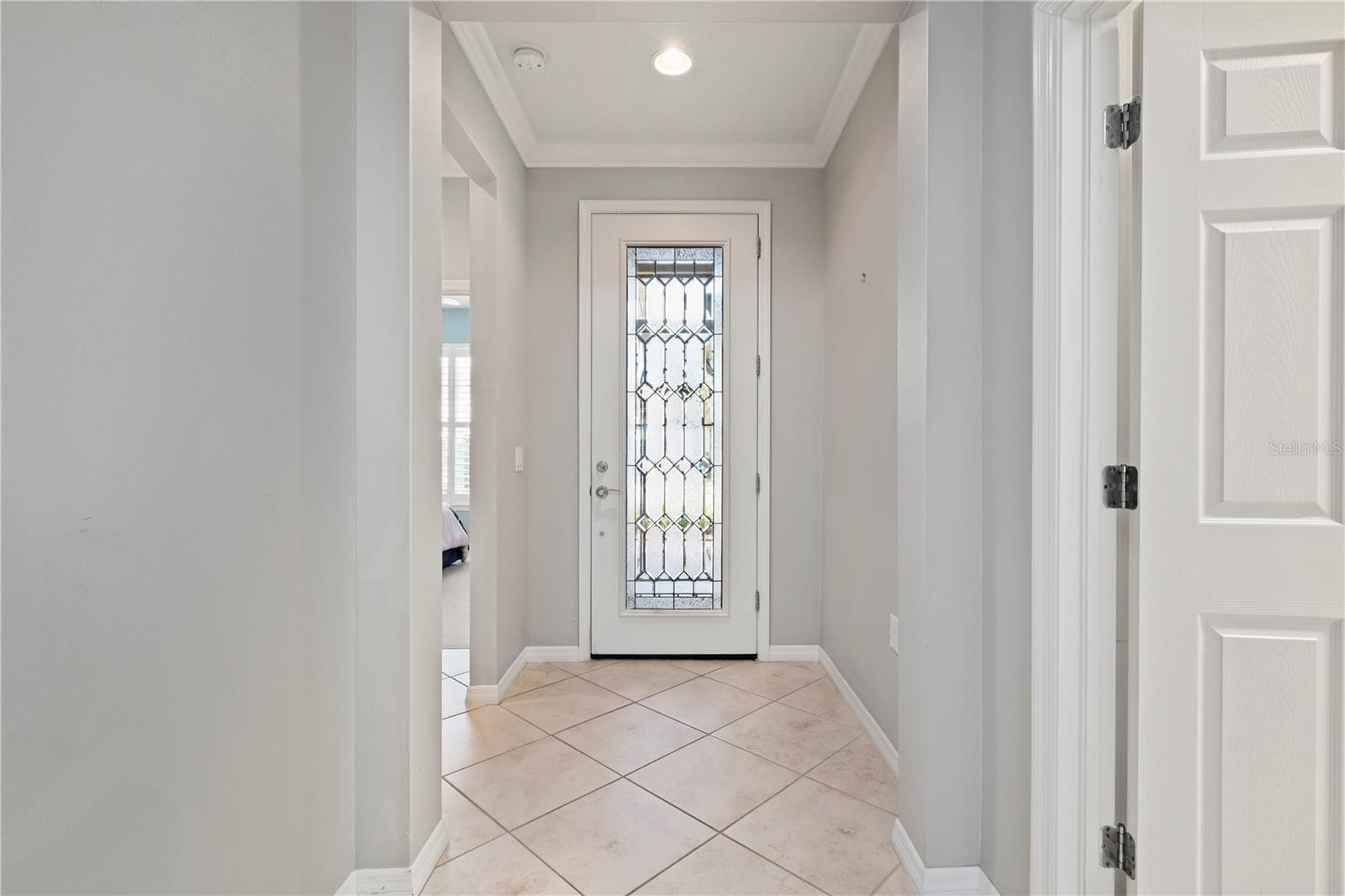 CYPRESS FALLS PH 1C - Residential