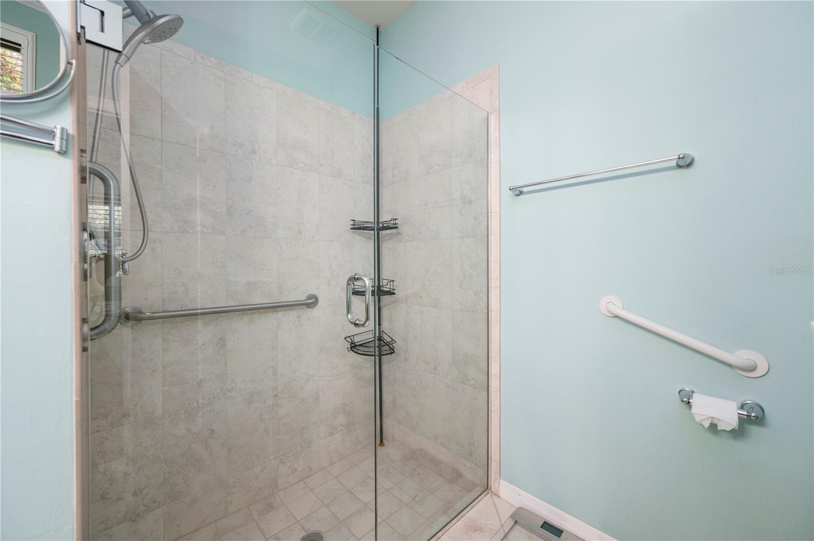 CYPRESS FALLS PH 1C - Residential