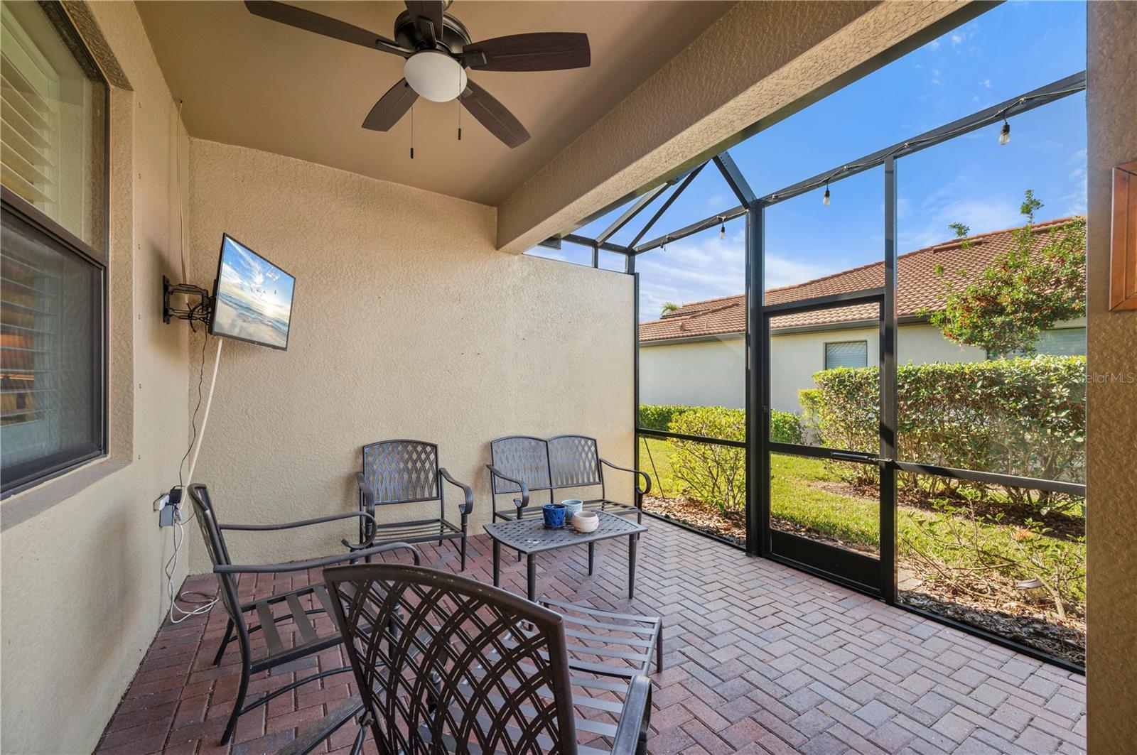 CYPRESS FALLS PH 1C - Residential
