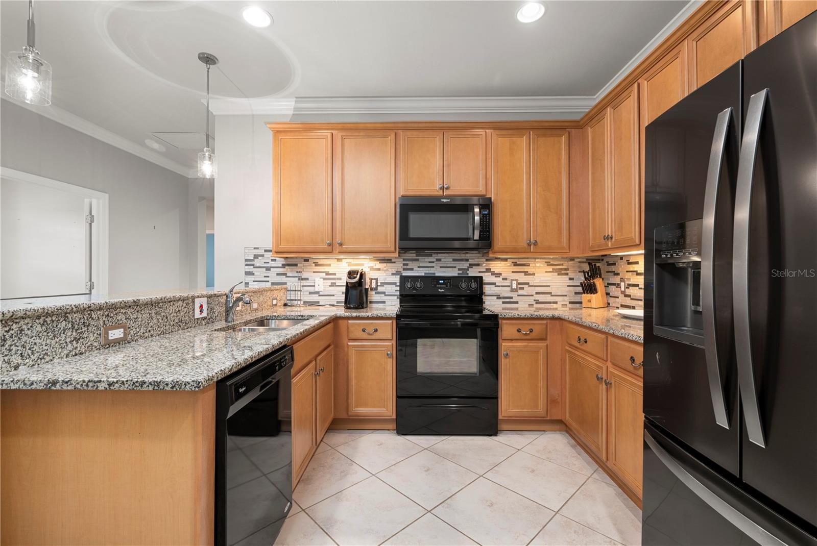 CYPRESS FALLS PH 1C - Residential