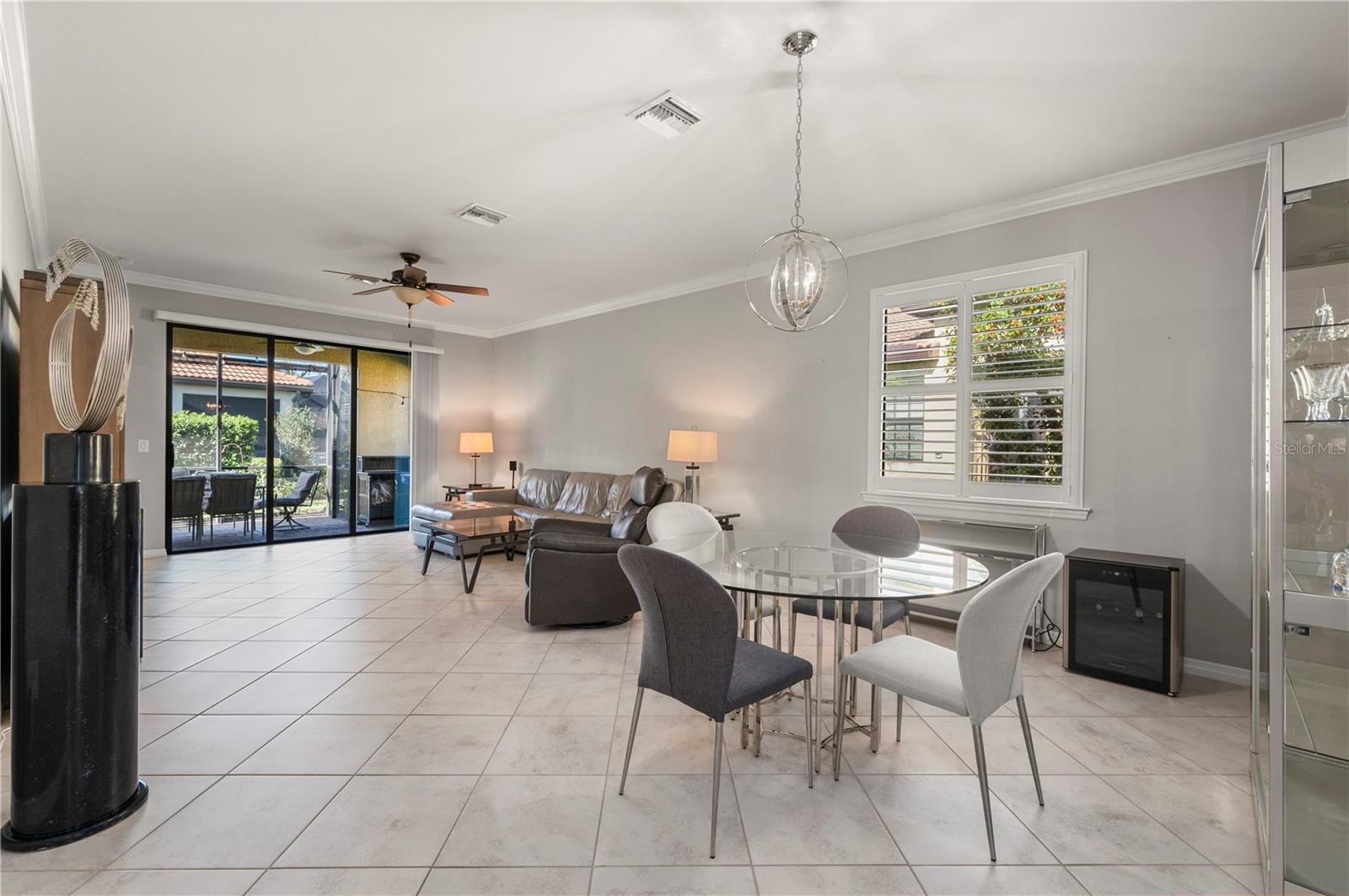 CYPRESS FALLS PH 1C - Residential