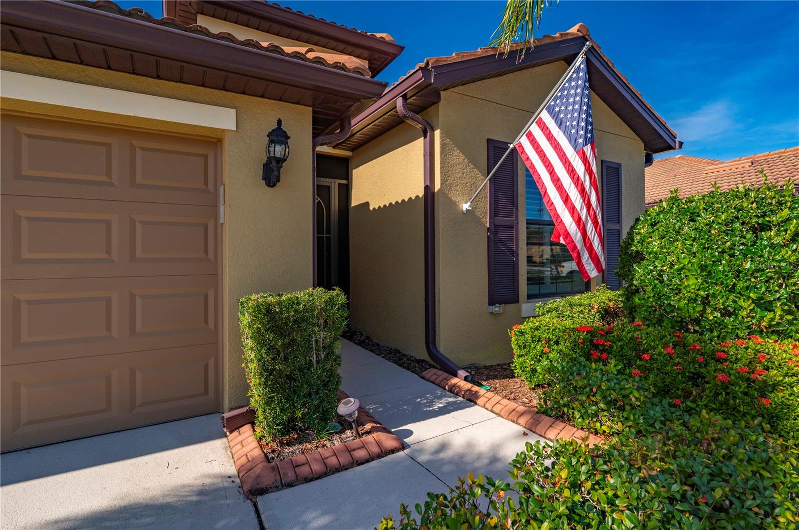 CYPRESS FALLS PH 1C - Residential