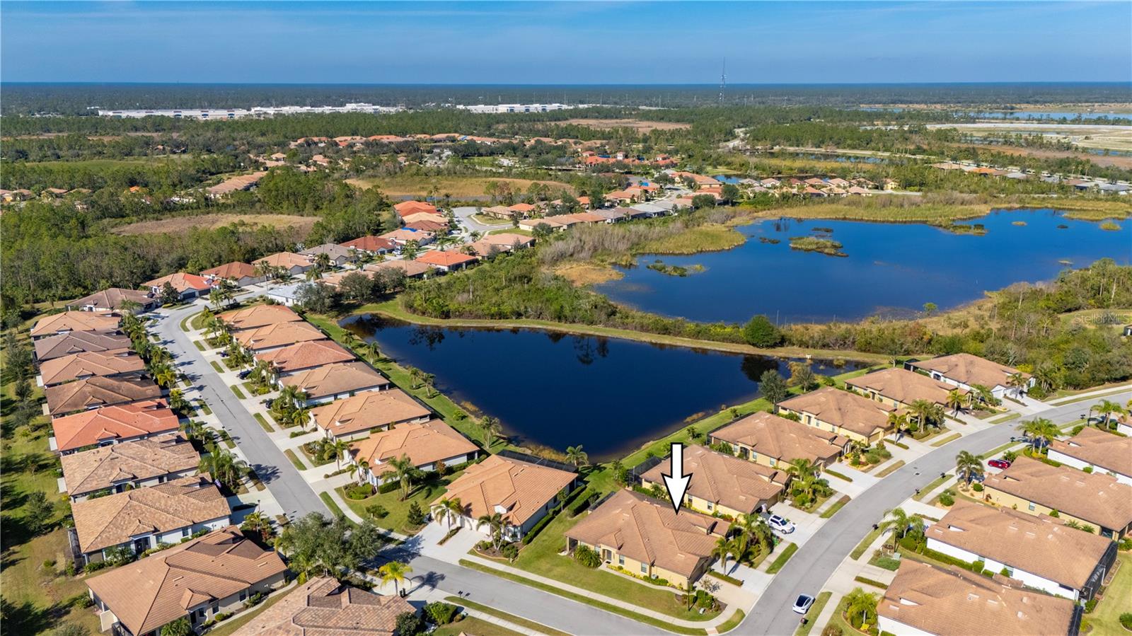 CYPRESS FALLS PH 1C - Residential