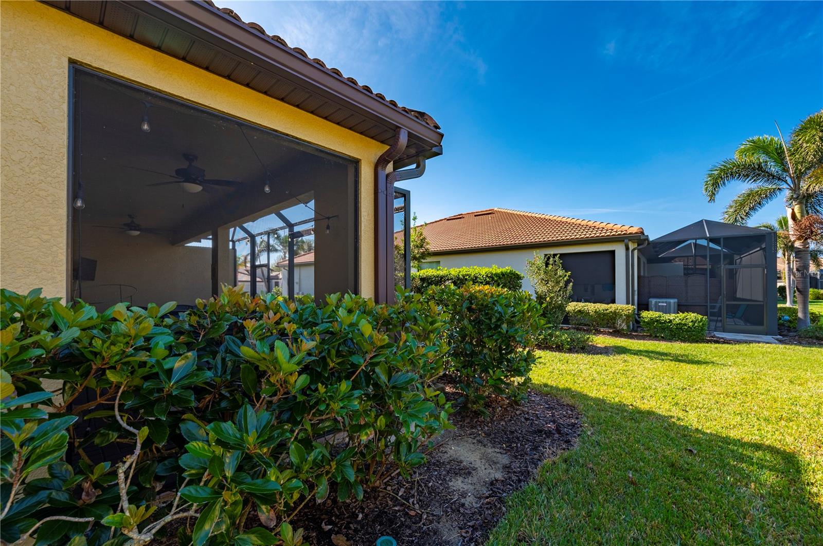 CYPRESS FALLS PH 1C - Residential