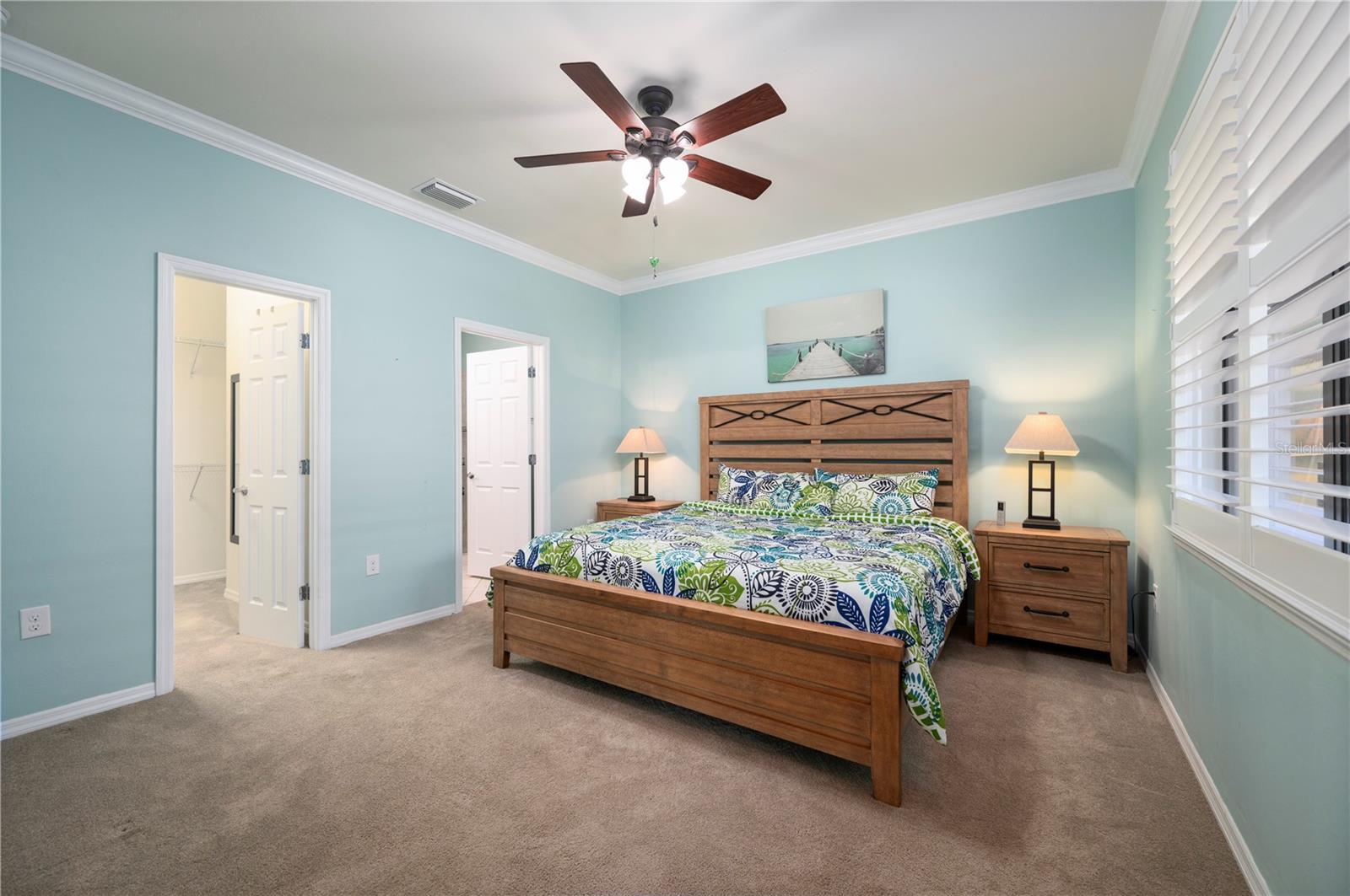 CYPRESS FALLS PH 1C - Residential