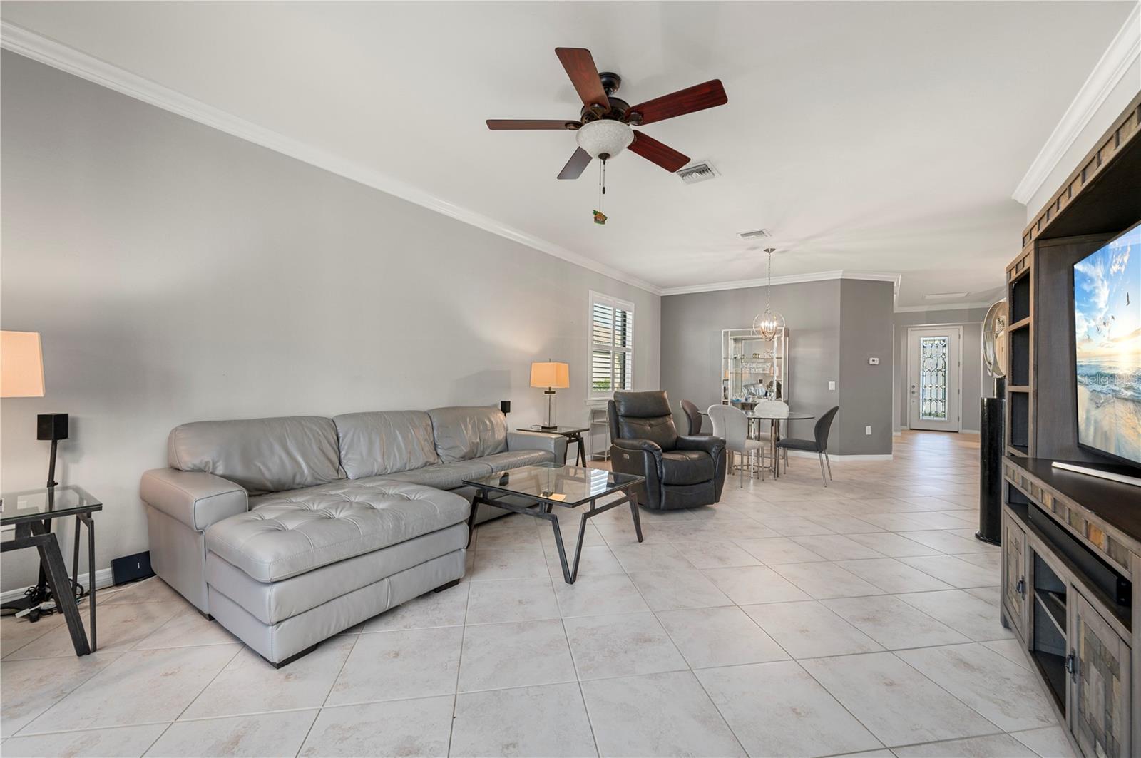 CYPRESS FALLS PH 1C - Residential