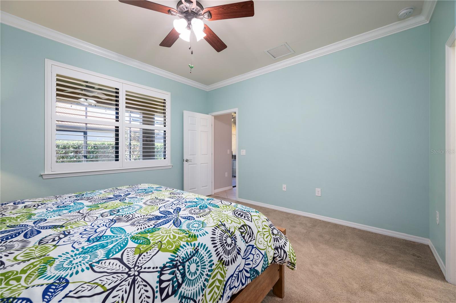 CYPRESS FALLS PH 1C - Residential