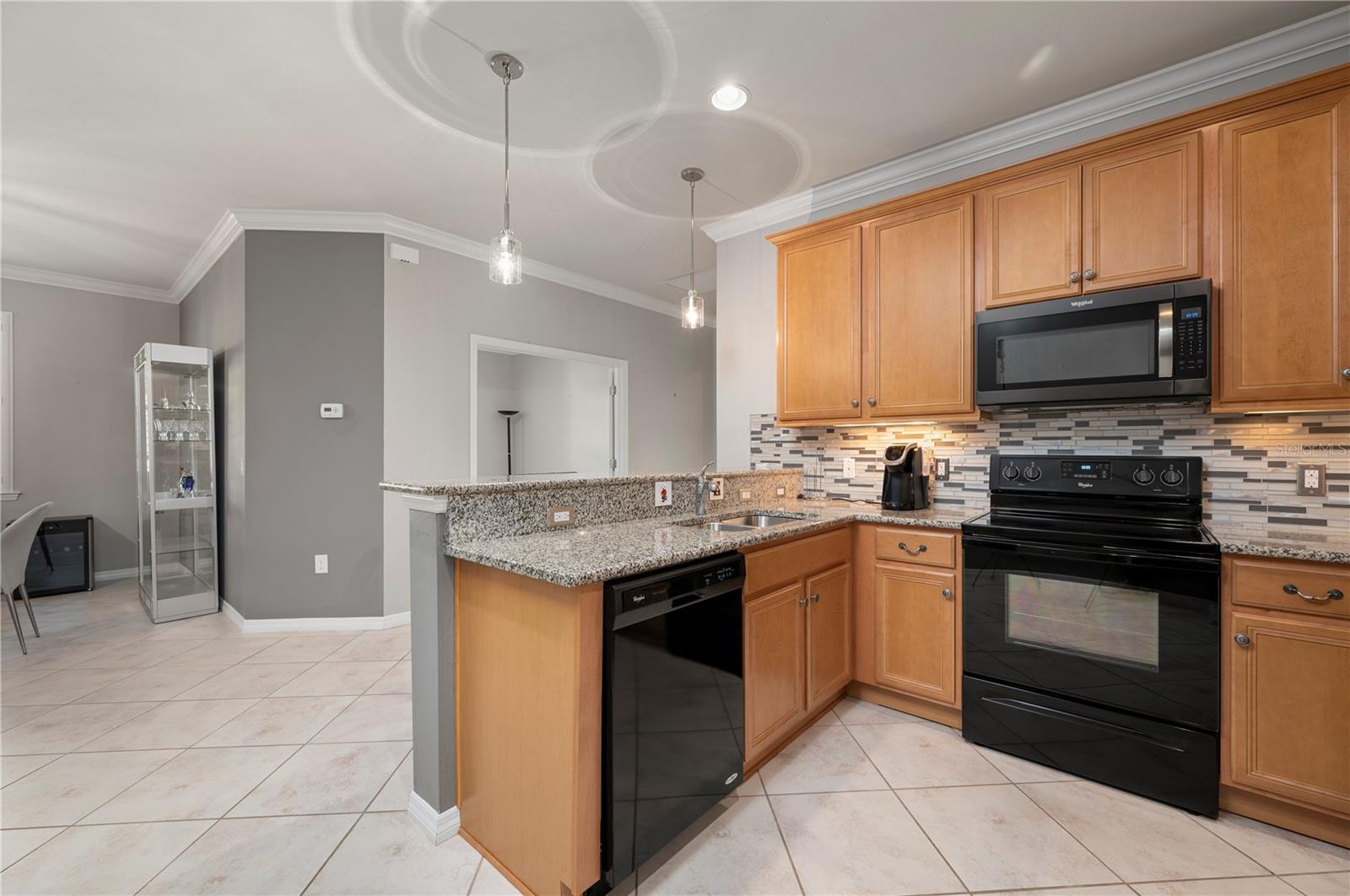 CYPRESS FALLS PH 1C - Residential