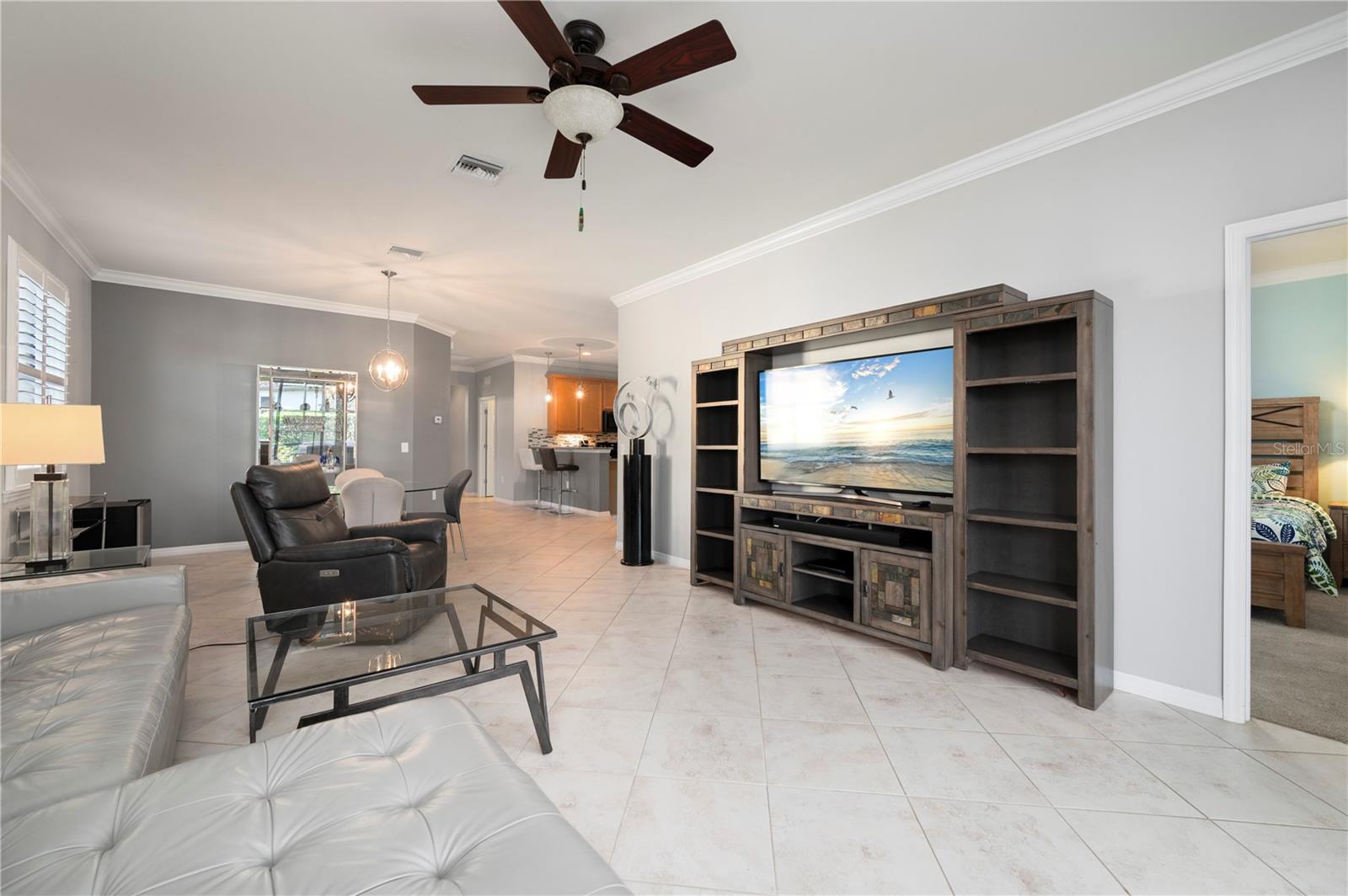 CYPRESS FALLS PH 1C - Residential