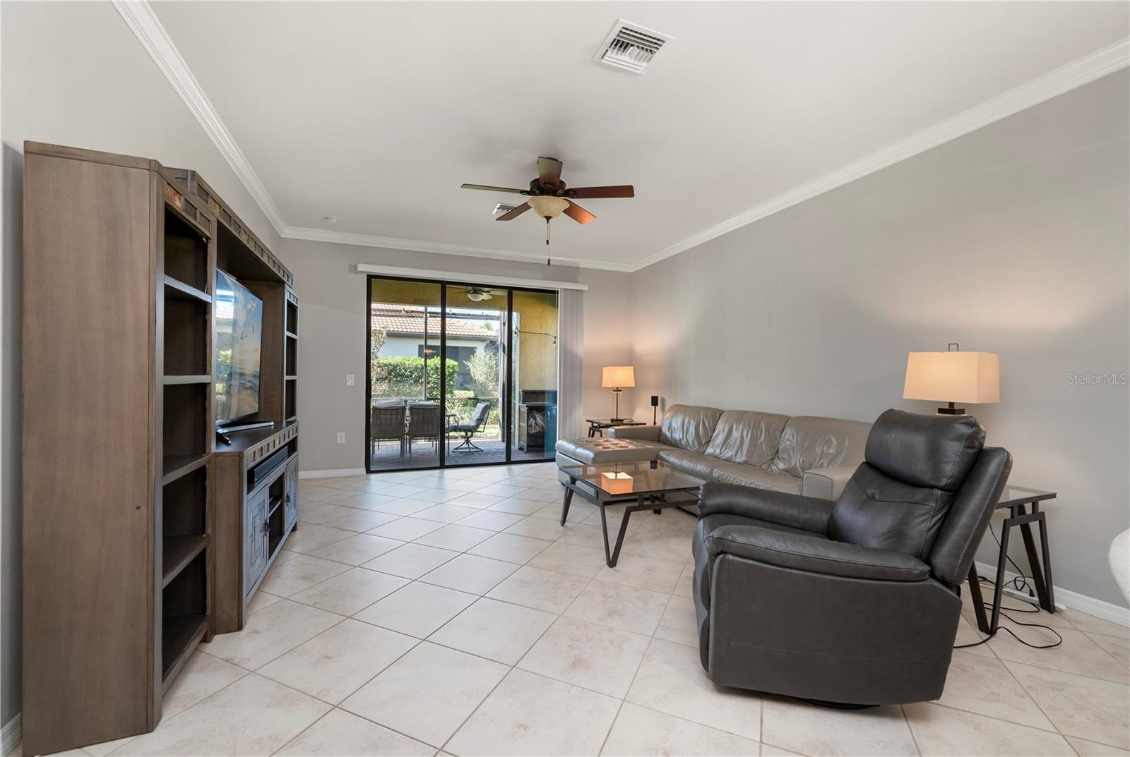 CYPRESS FALLS PH 1C - Residential