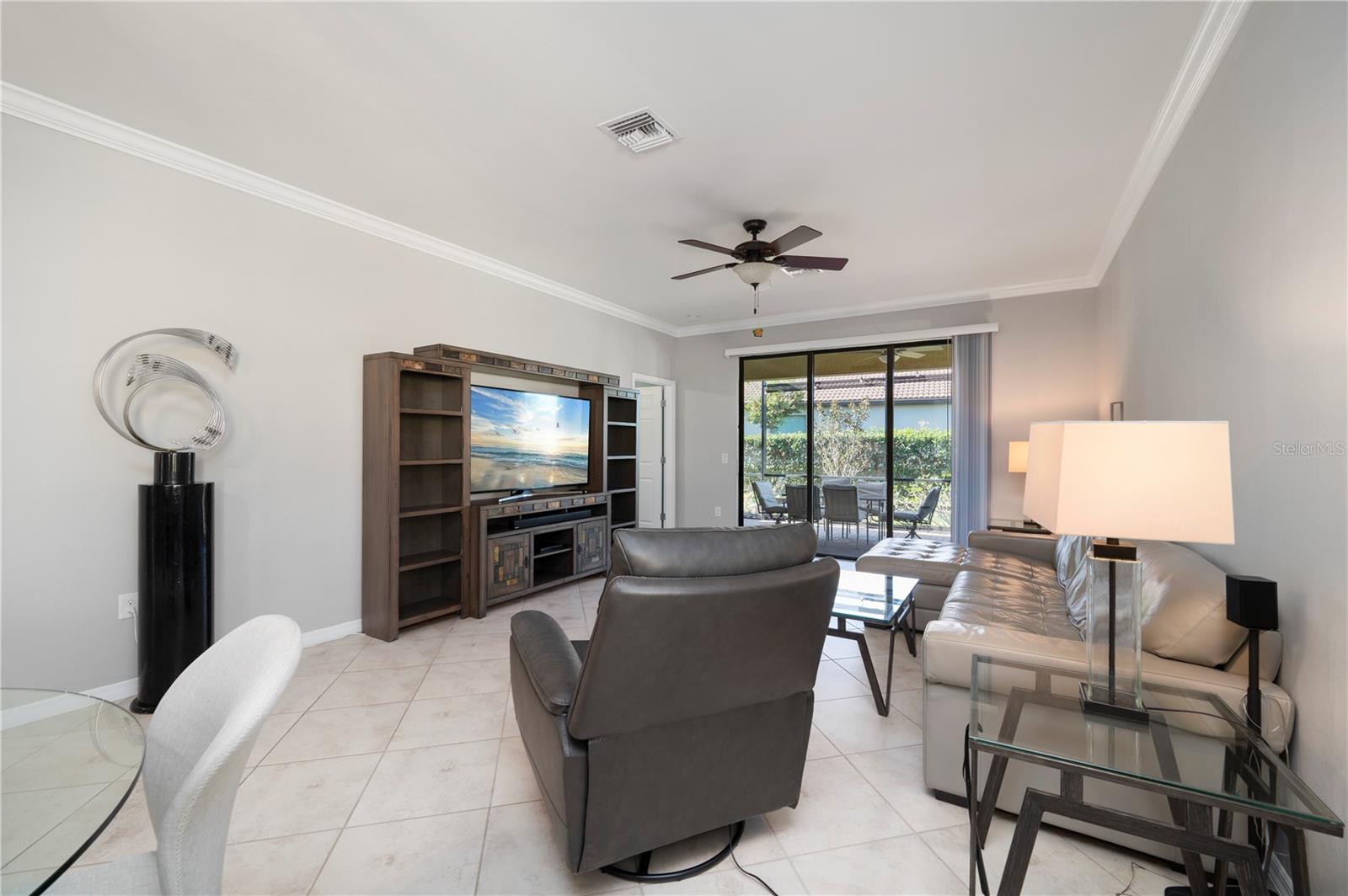CYPRESS FALLS PH 1C - Residential