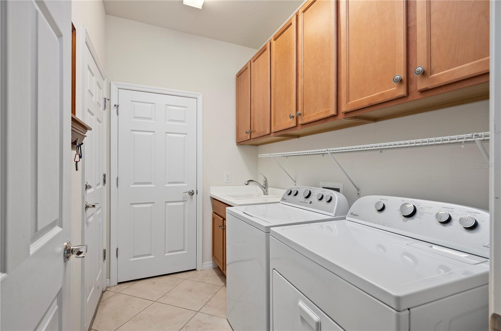 CYPRESS FALLS PH 1C - Residential