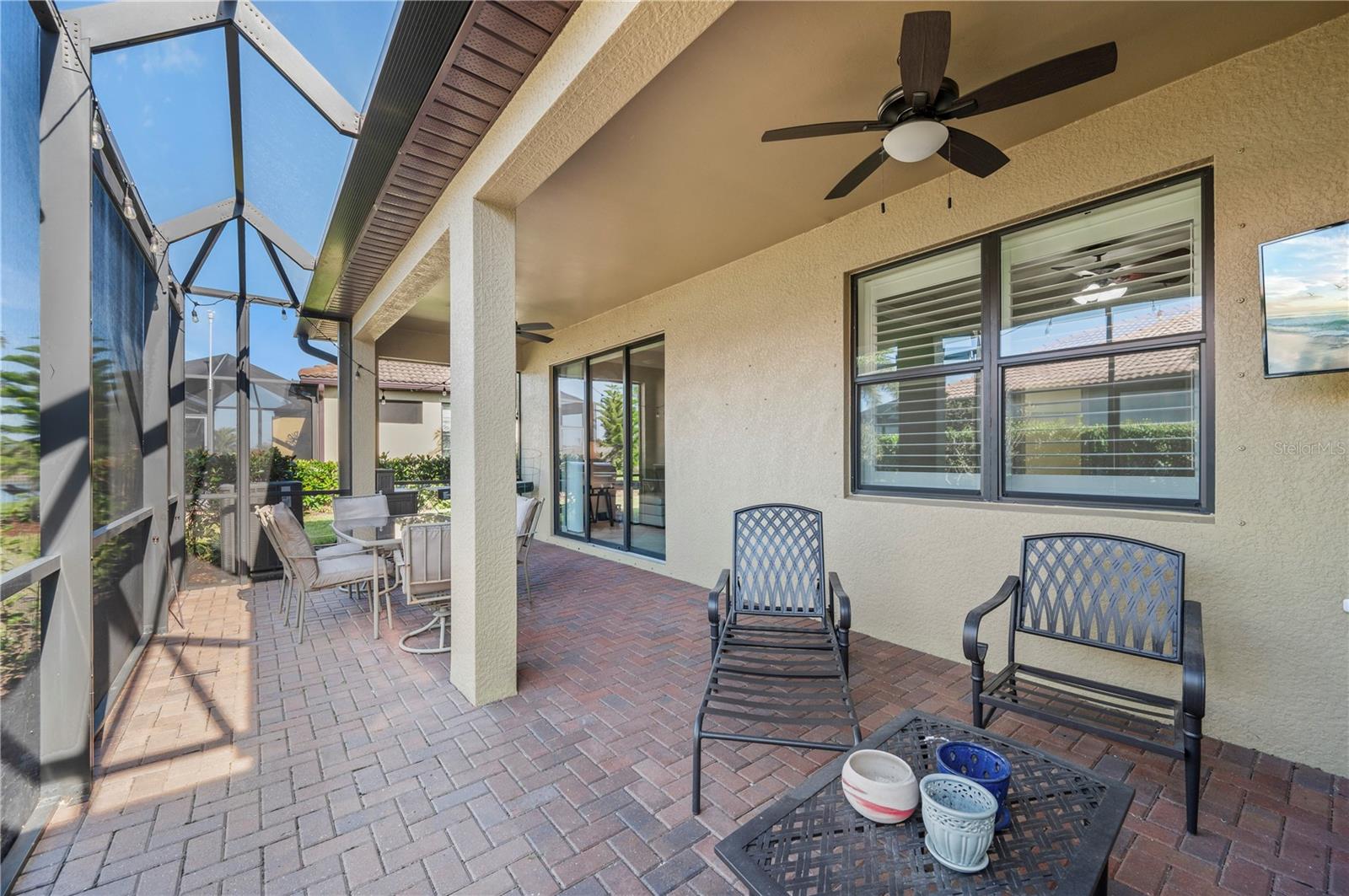 CYPRESS FALLS PH 1C - Residential