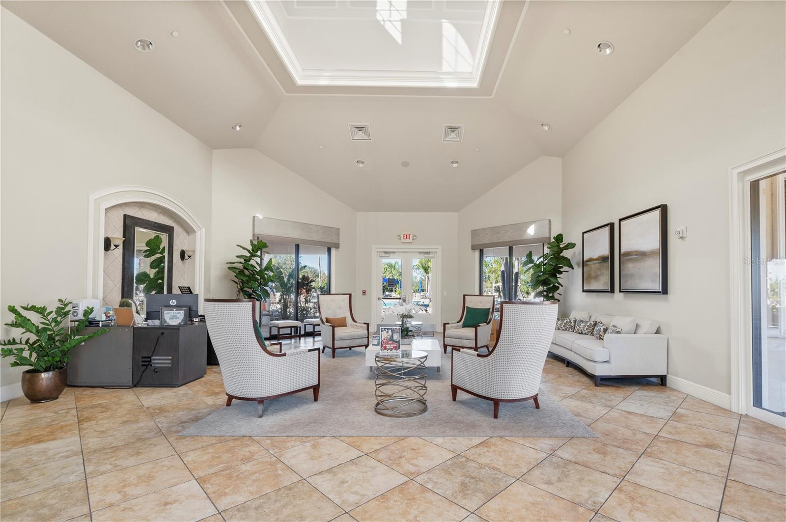 CYPRESS FALLS PH 1C - Residential