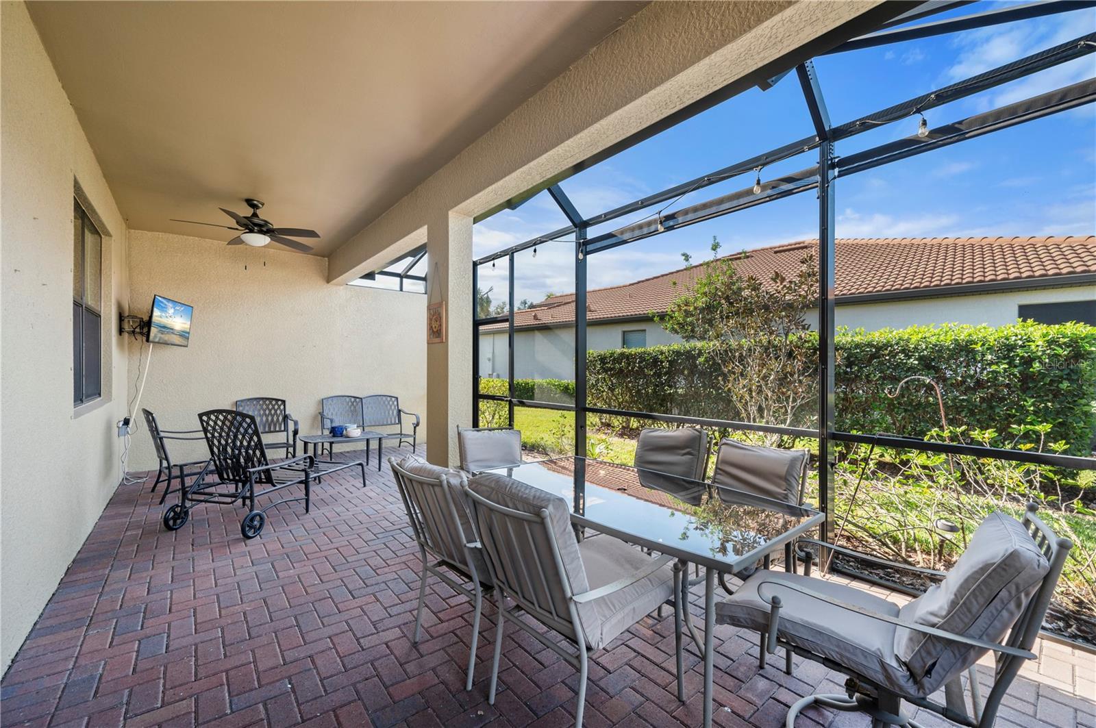 CYPRESS FALLS PH 1C - Residential
