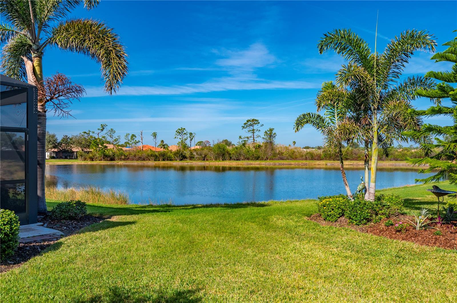 CYPRESS FALLS PH 1C - Residential