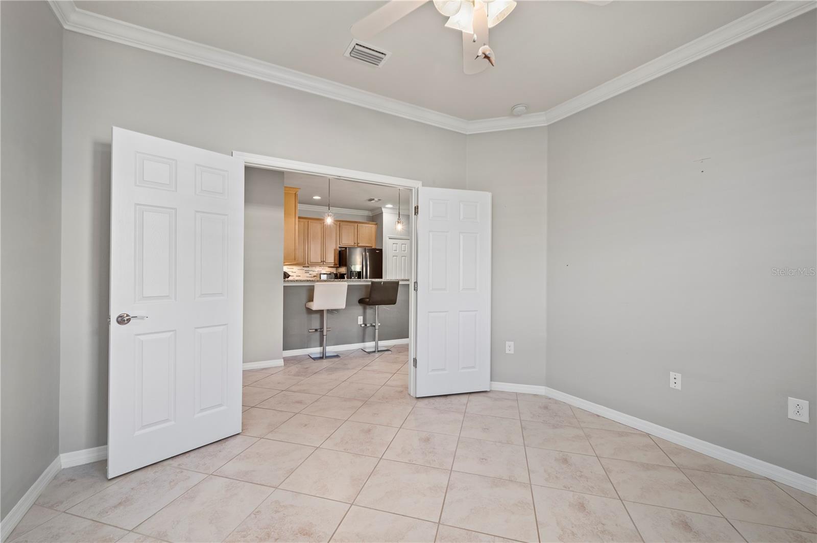 CYPRESS FALLS PH 1C - Residential