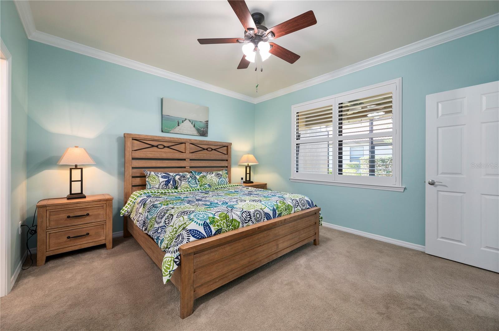 CYPRESS FALLS PH 1C - Residential