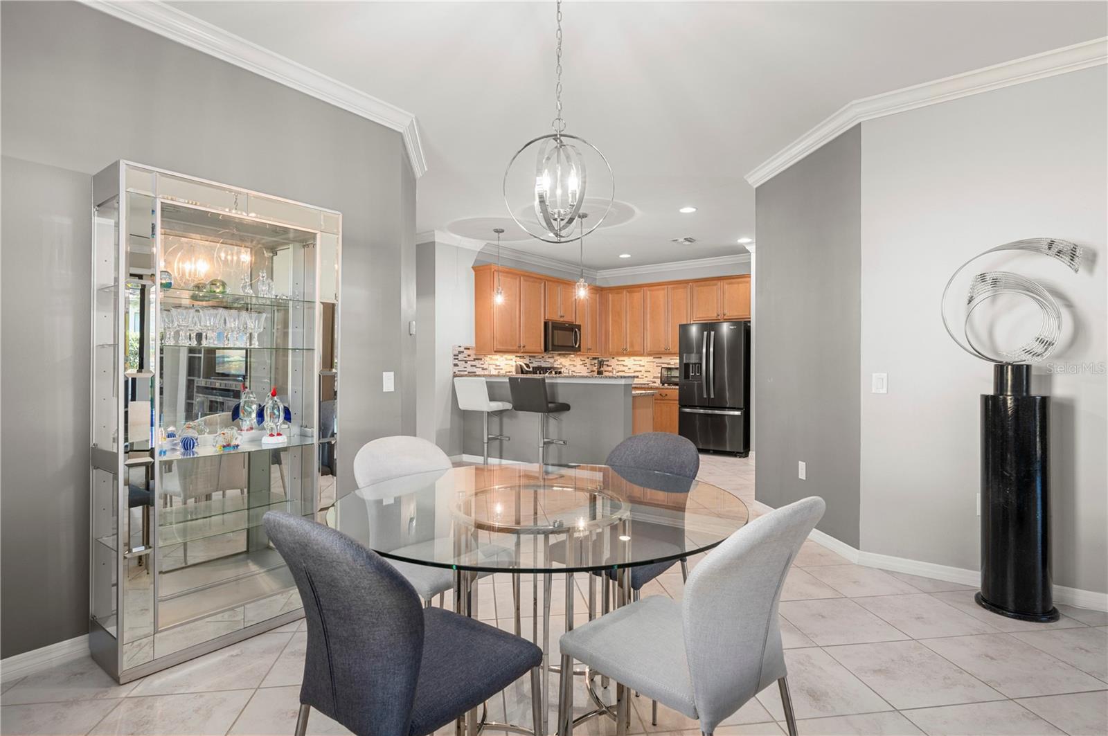 CYPRESS FALLS PH 1C - Residential