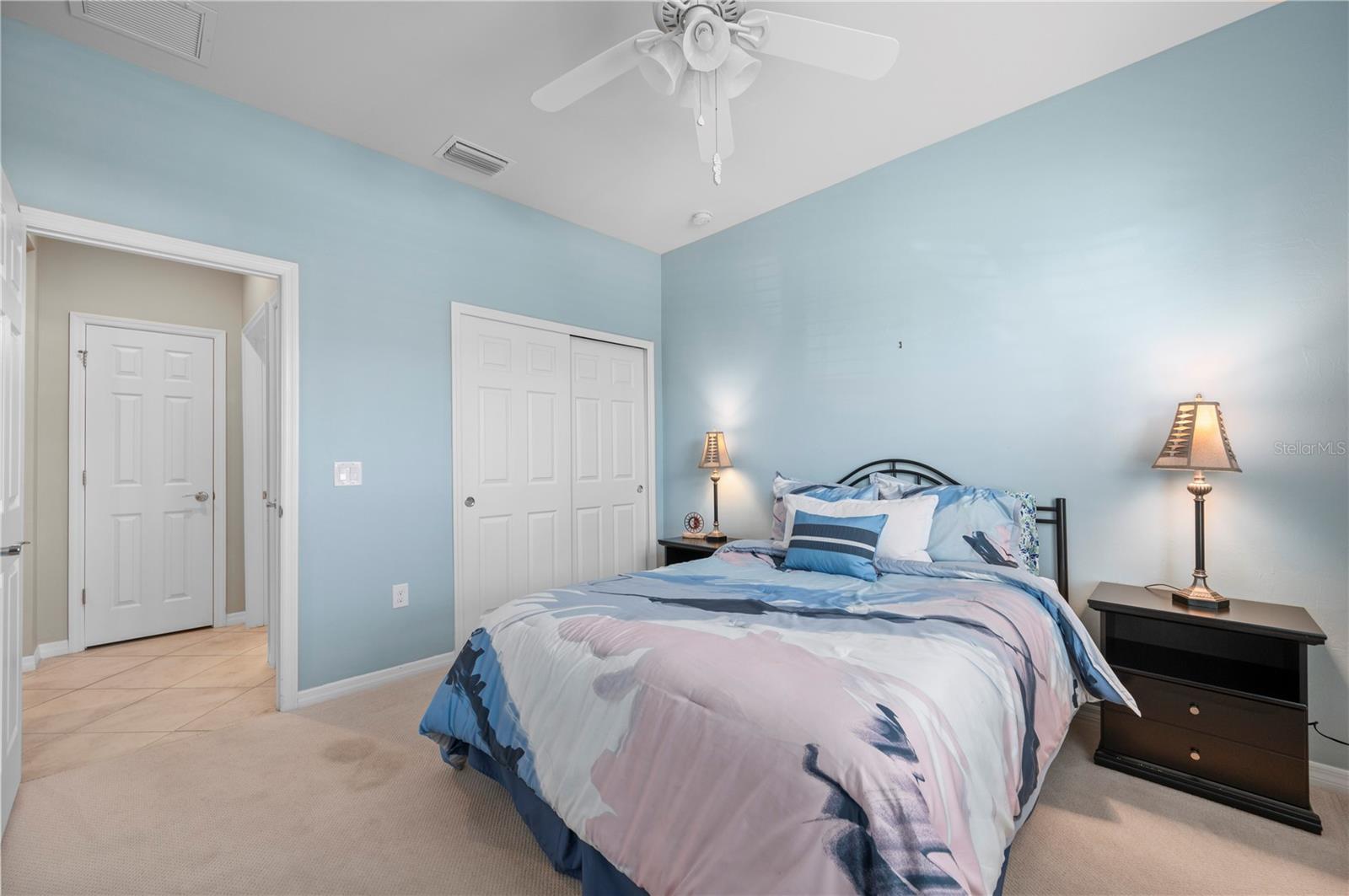 CYPRESS FALLS PH 1C - Residential