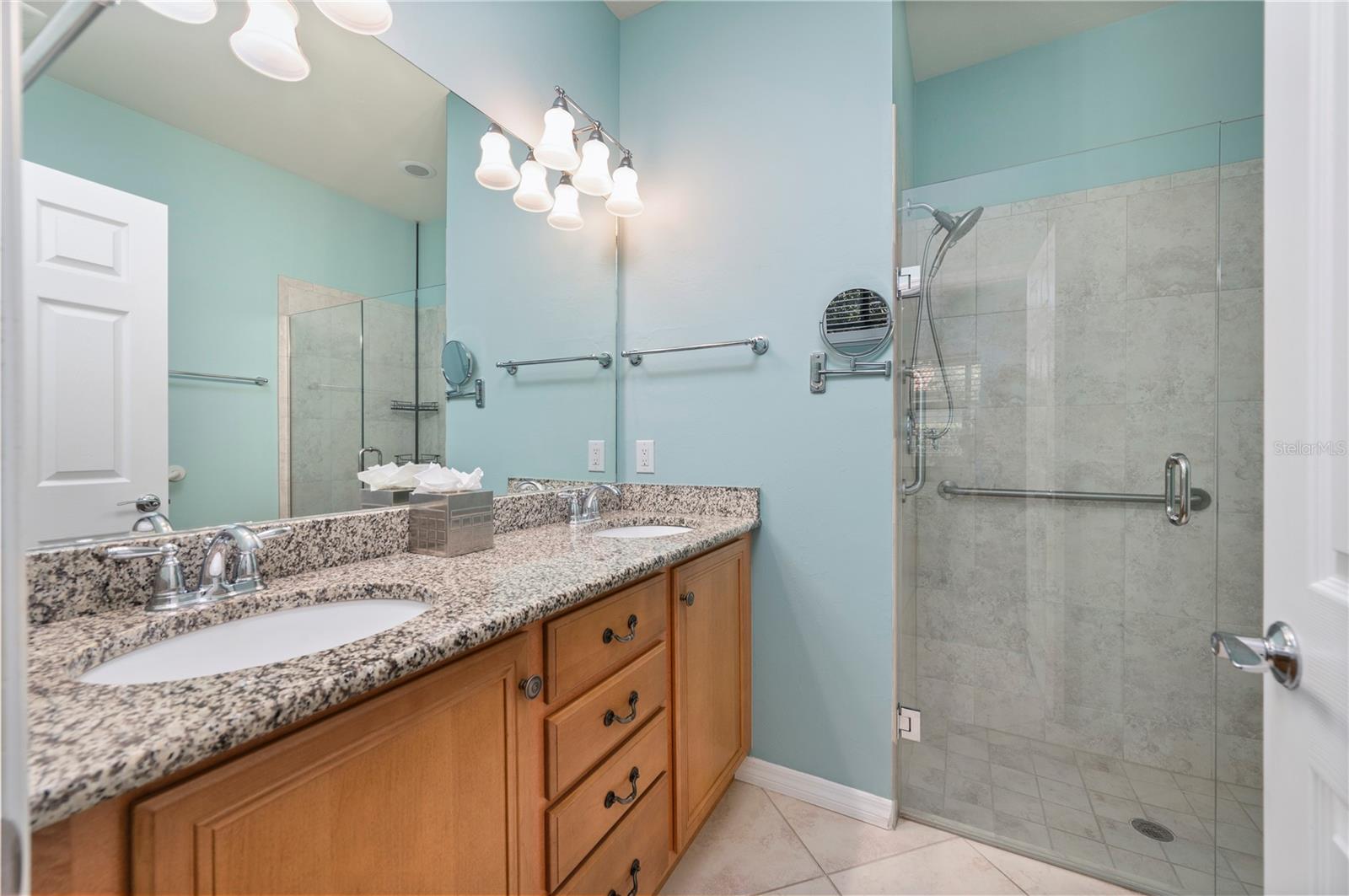 CYPRESS FALLS PH 1C - Residential
