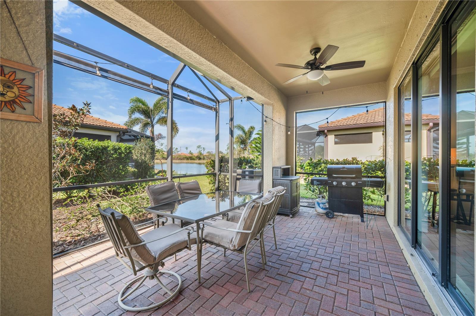 CYPRESS FALLS PH 1C - Residential