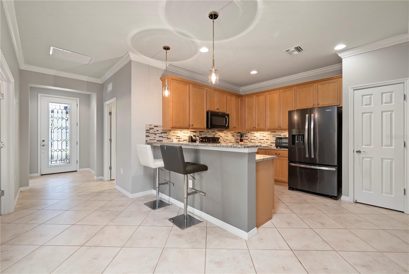 CYPRESS FALLS PH 1C - Residential