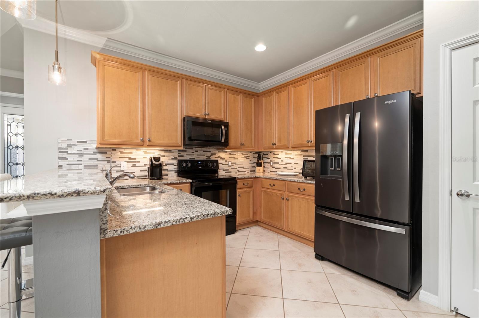 CYPRESS FALLS PH 1C - Residential