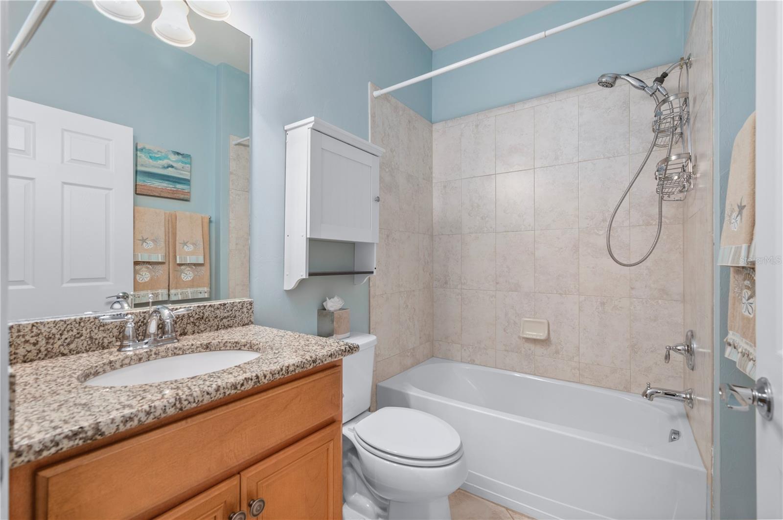 CYPRESS FALLS PH 1C - Residential