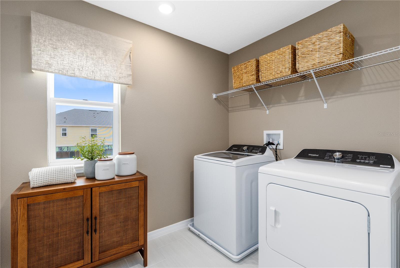 EVERBE - Residential