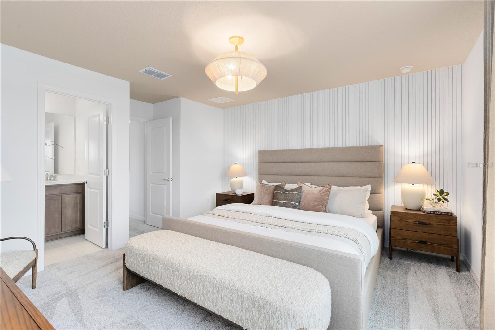 EVERBE - Residential