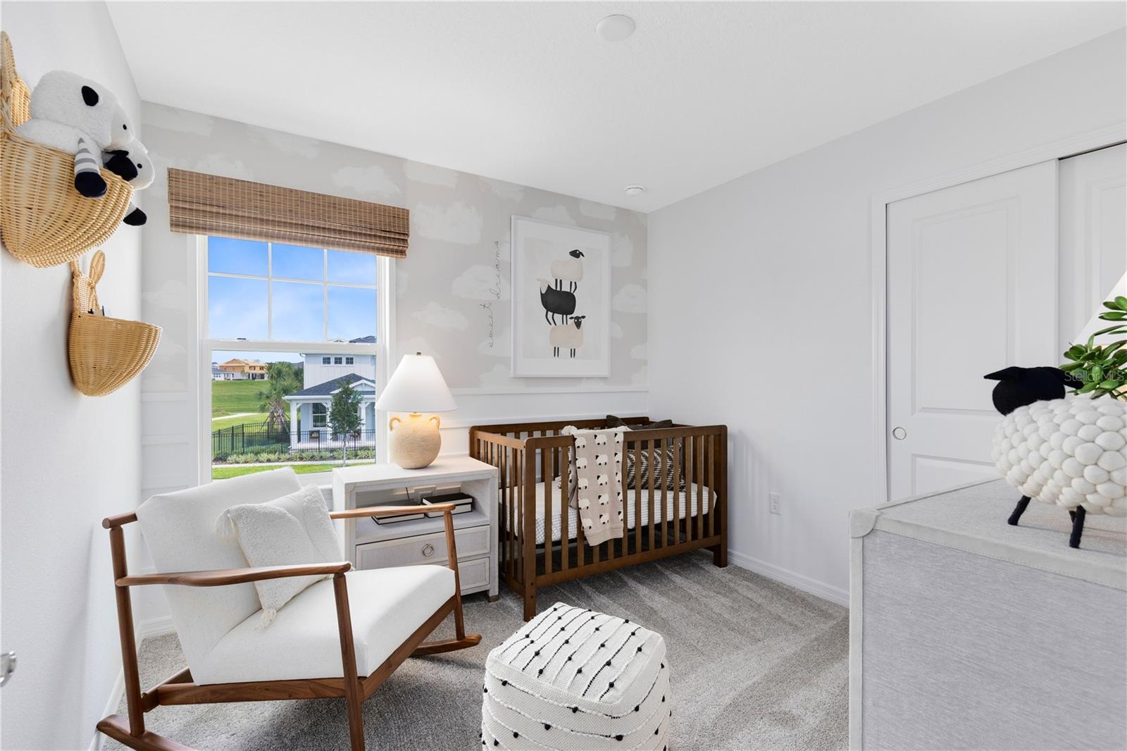 EVERBE - Residential