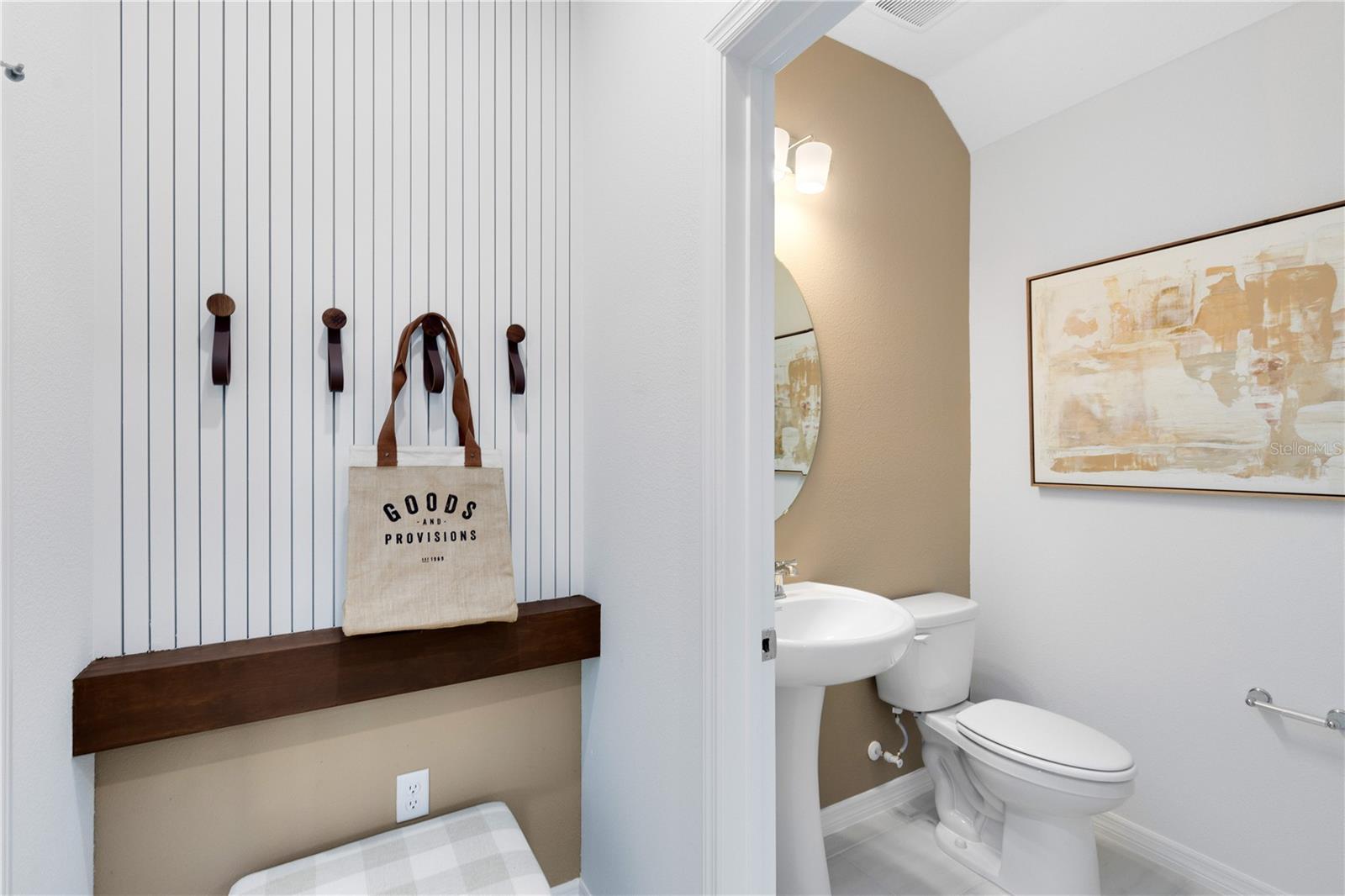 EVERBE - Residential