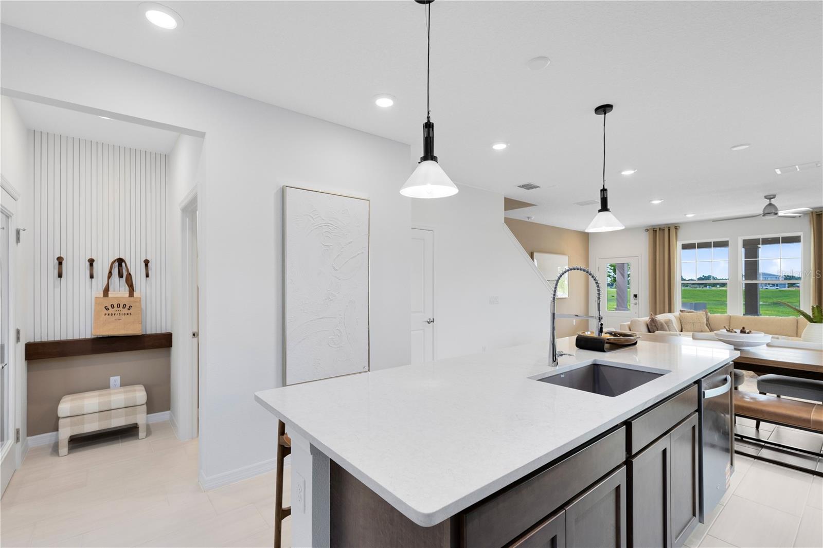 EVERBE - Residential