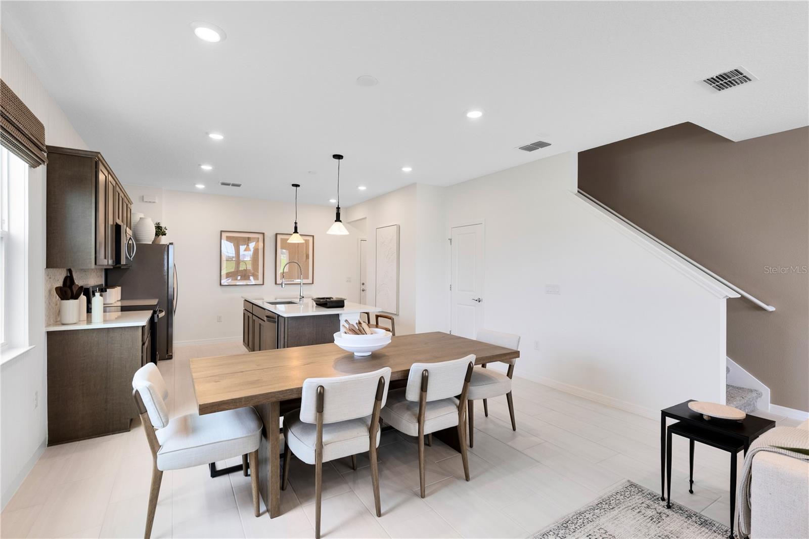 EVERBE - Residential