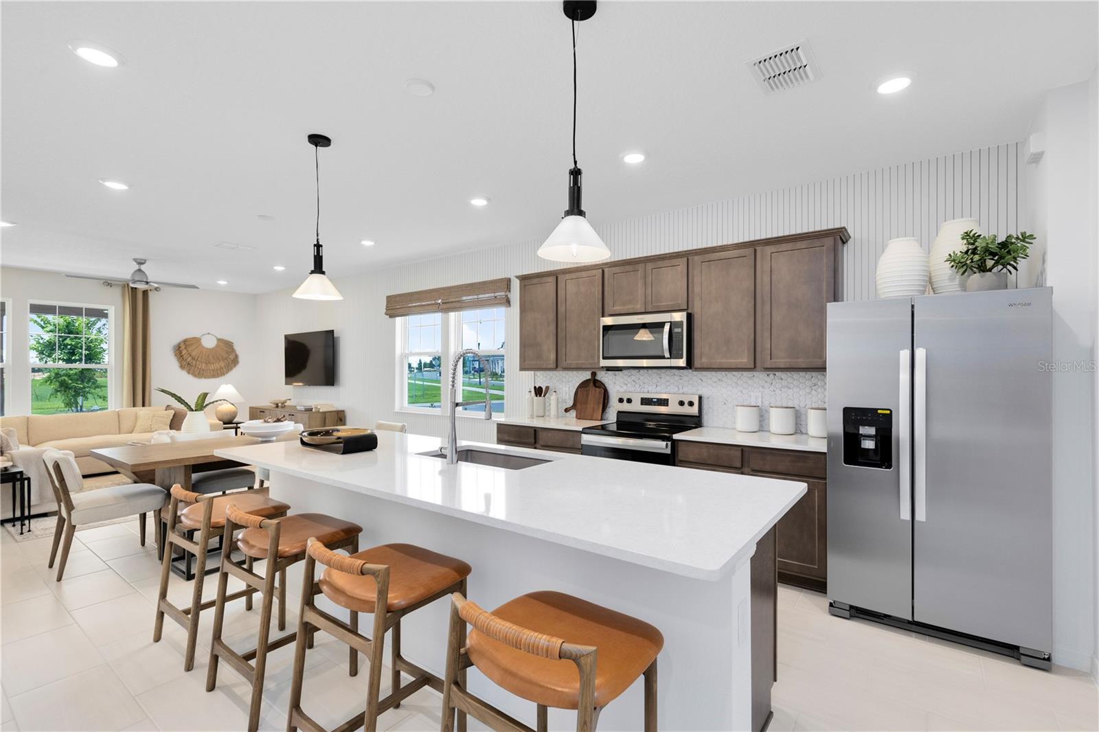 EVERBE - Residential